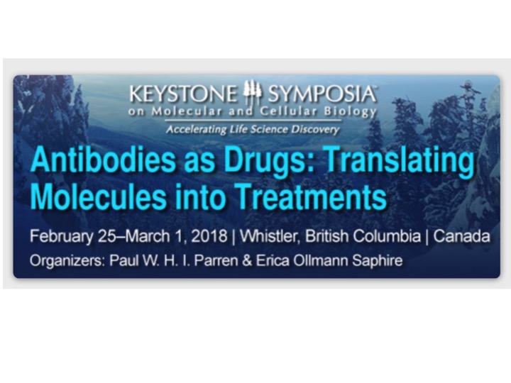 Keystone Symposia on Molecular and Cellular Biology - Discuss